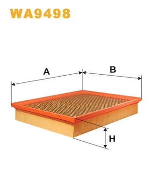 Air Filter